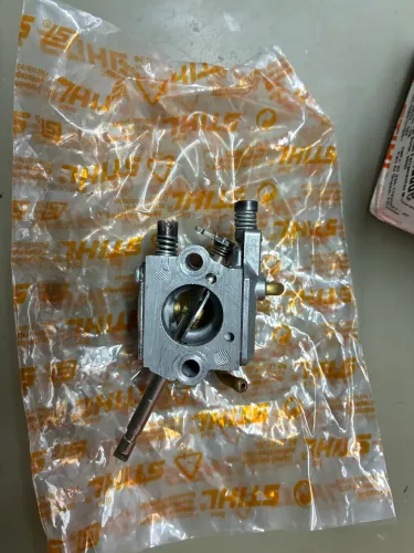 Carburador Roçadeira Stihl Original