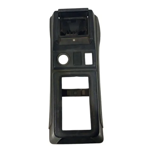 Console Central Cinzeiro Volkswagen Gol 1987 1988 99 A 1994