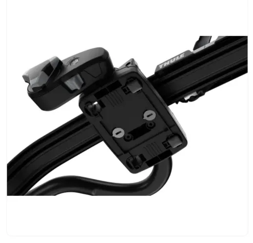 Suporte Thule proride