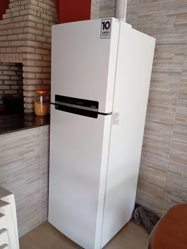 Midea Duplex Frost Free 425L (MD-RT572EVDO11 - 110V)