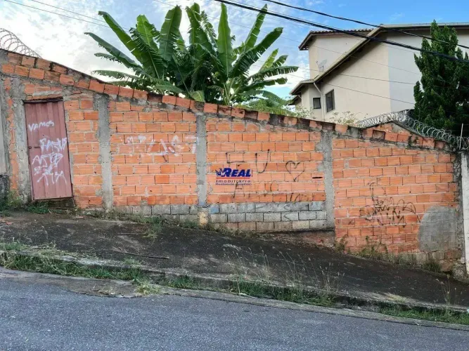 Lote à venda, Juliana - Belo Horizonte/MG