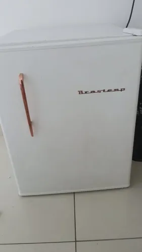 Frigobar retrô