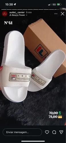 Slide Fila 41