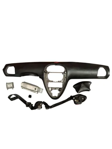 Painel Tabelier Citroen Xsara Picasso 2004 2005