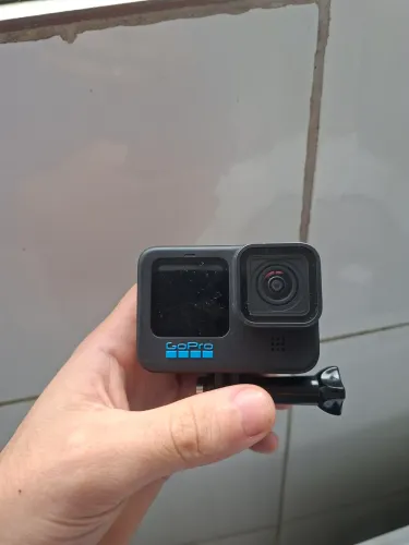 Gopro hero 10 black