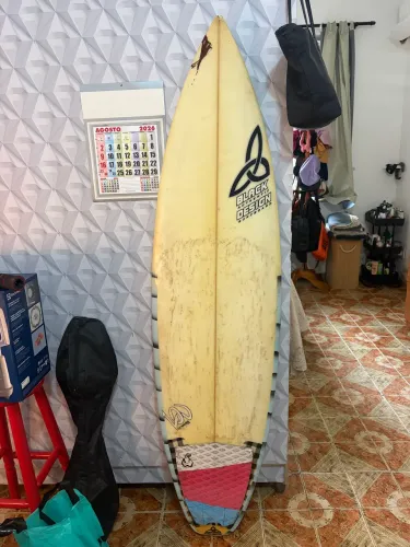 Prancha de surf