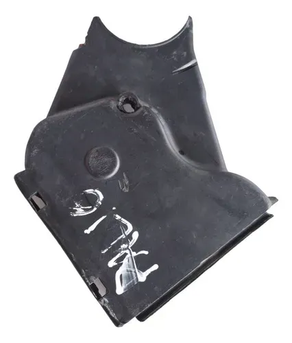 Capa Correia Dentada Inferior Fiat Siena 2002