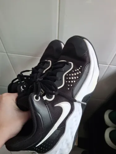 Tênis Nike Fly.By Mid 3 Original - Cano Médio (Basquete/Lifestyle) - Tam 38-40