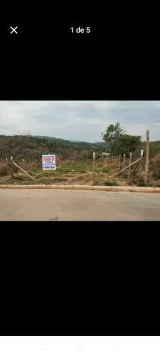 Lote igarapé santa Ana (próximo) com escritura 500 m2