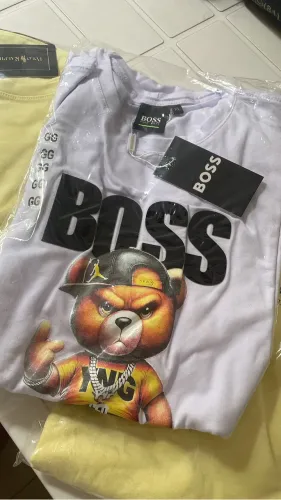 Camisas masculinas GG