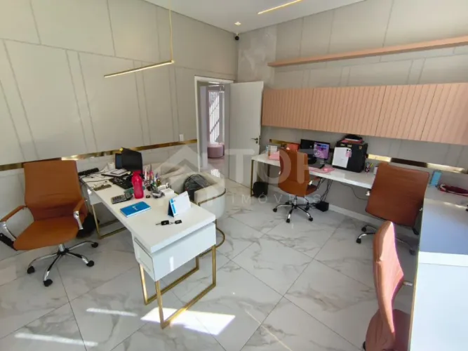 Sala Comercial para Alugar em São Carlos - Oportunidade Única!