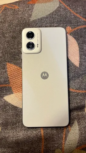 Moto G34 5G