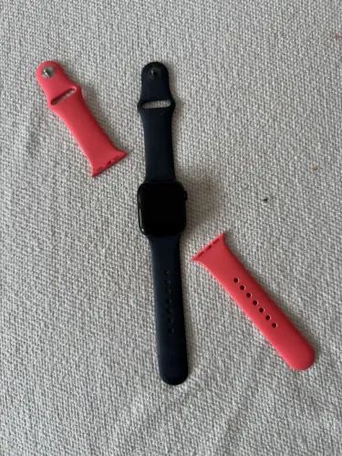 Apple Watch séries 9 tamanho 41mm