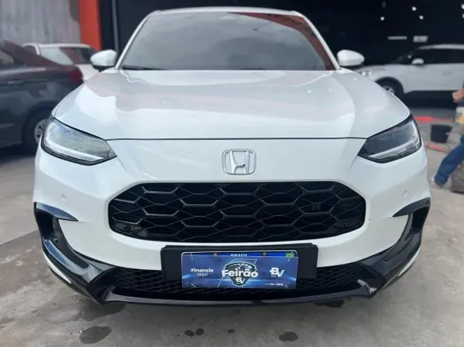 Honda ZR-V Touring 2.0 16V 5P Aut. 2024