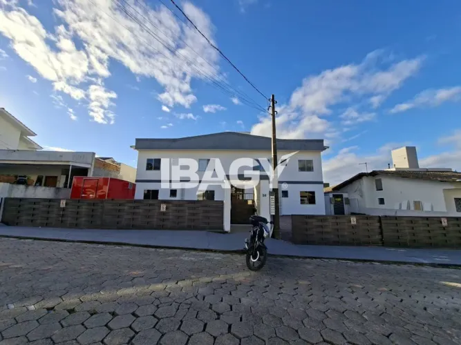 Excelente Apartamento 2 dormitório(s) em Bela Vista - Palhoça