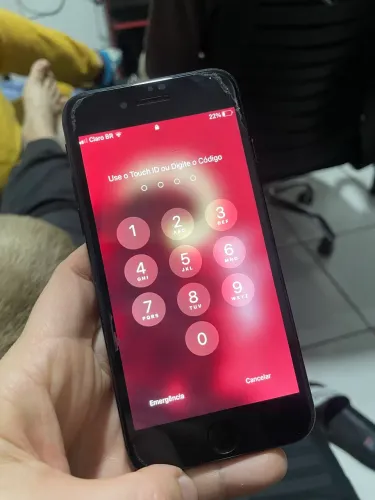 iPhone 7