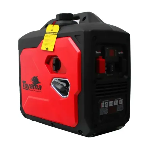 Gerador digital 1.8Kw ( Toyama )
