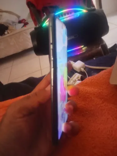 Celular LG K52 64gb