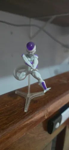Action Figure Freeza