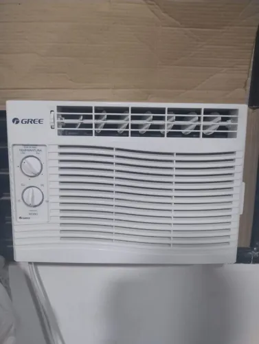 Ar condicionado de janela 