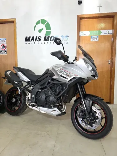 Tiger Sport 1050 2017