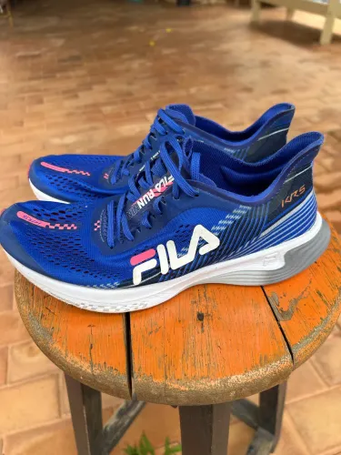 Tênis Fila Feminino KR5