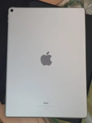 IPAD PRO de 12,9 polegadas (2a geração) + APPLE PENCIL A1603