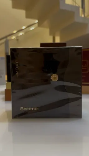 Perfume Spectre Ghost 100ml Lacrado