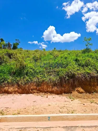 Terreno à venda, Núcleo Habitacional Brumado, Morungaba, SP