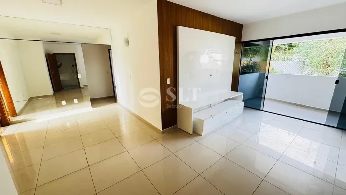 Apartamento 03 quartos para alugar no bairro do Tirol