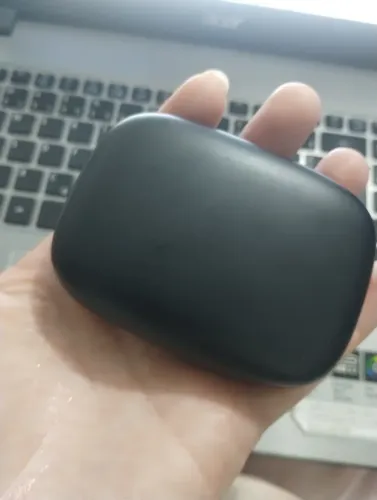 Fone de ouvido