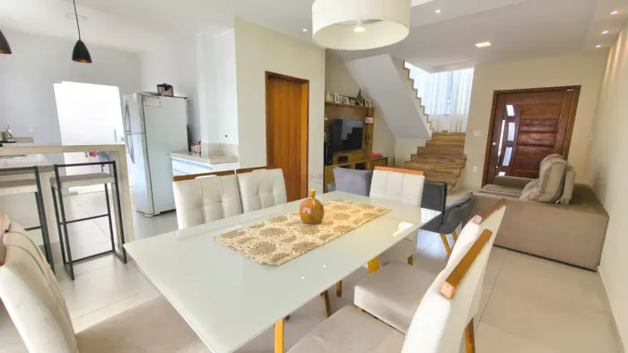 Casa 4 quartos - Vina Del Mar