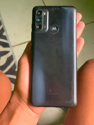 Moto G60