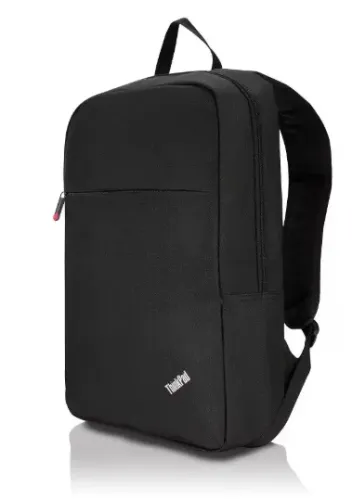 2 unidades - Mochila Lenovo ThinkPad Basic de 15,6 polegadas (nova)