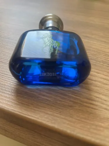 perfume