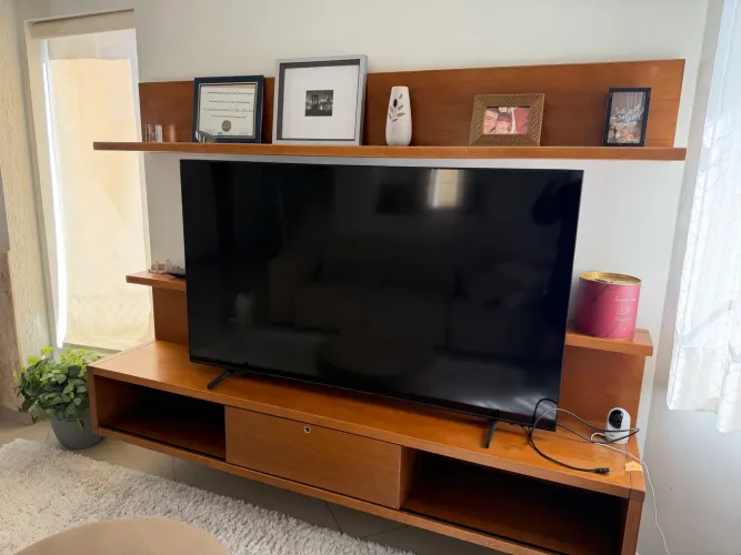 Home de sala