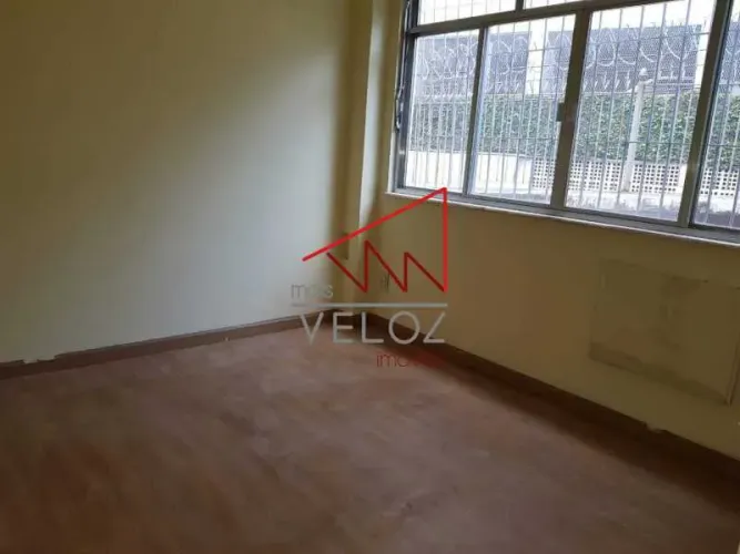 Apartamento : / Residencial / Botafogo