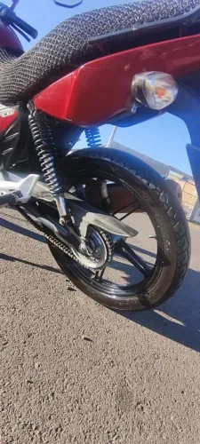 Honda cg 160