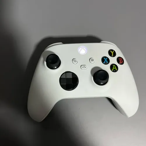 Controle Xbox Séries S