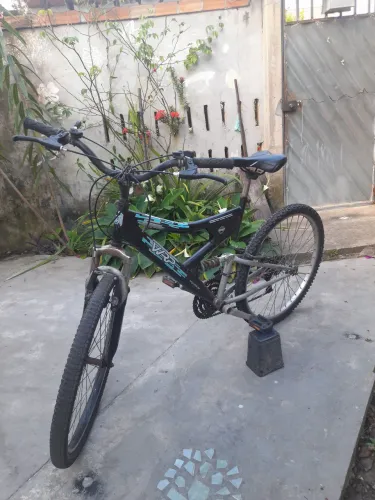 Bike Usada