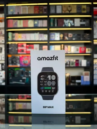 Smartwatch Amazfit Bip Max Original (Lacrado)