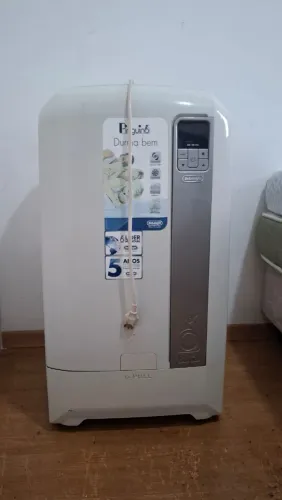 Ar Condicionado