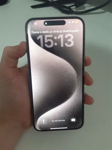 iPhone 15 PRO MAX 256 