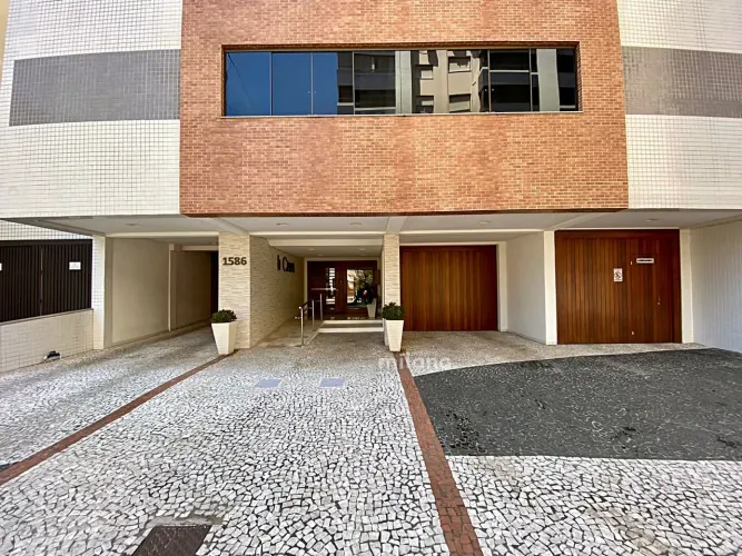 APARTAMENTO RESIDENCIAL em Capão da Canoa - RS, Centro