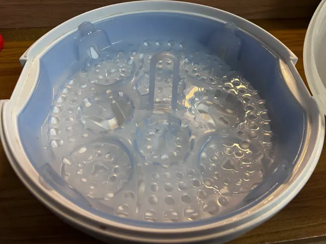 Esterilizador Avent