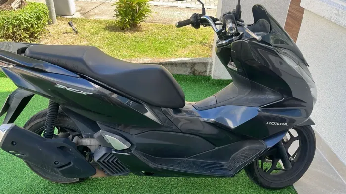 PCX CONSERVADA