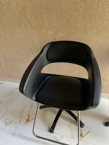 vende-se cadeira de salão de beleza