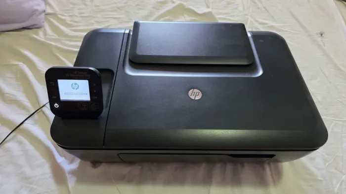 Impressora HP Deskjet Ink Advantage 3516