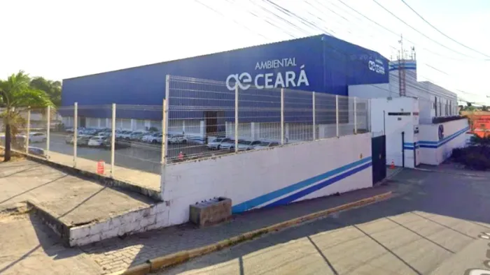 Galpão/Armazém/Depósito 3.000m² - Maracanaú | Pé Direito 12m