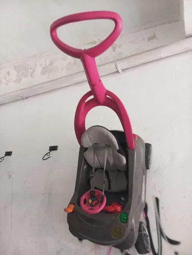 Carrinho de passeio